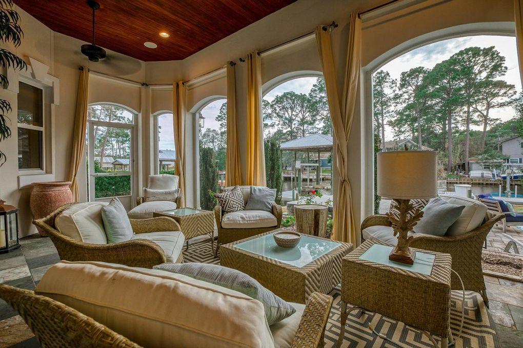 SANTA ROSA BEACH ESTATES - Residential