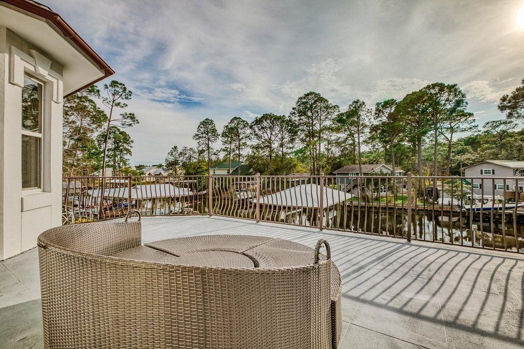SANTA ROSA BEACH ESTATES - Residential