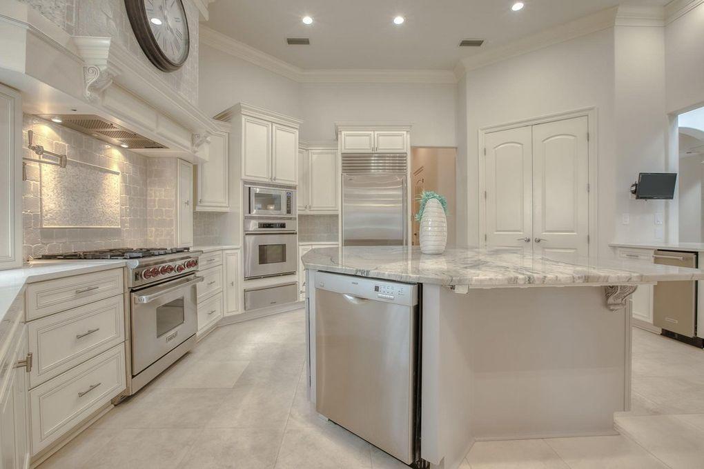 SANTA ROSA BEACH ESTATES - Residential
