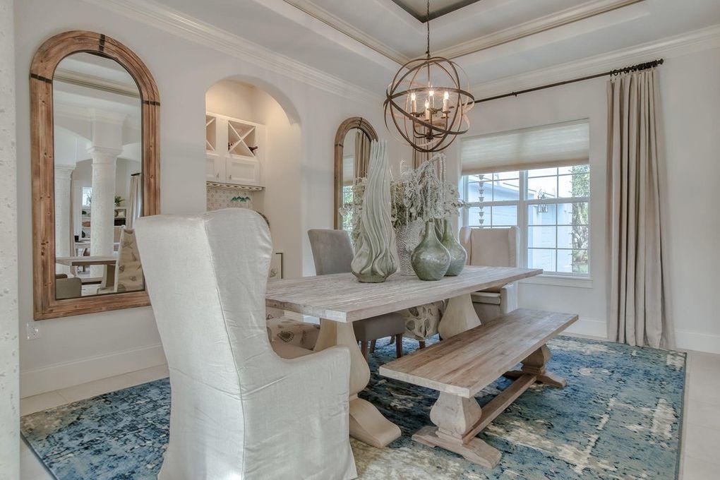 SANTA ROSA BEACH ESTATES - Residential