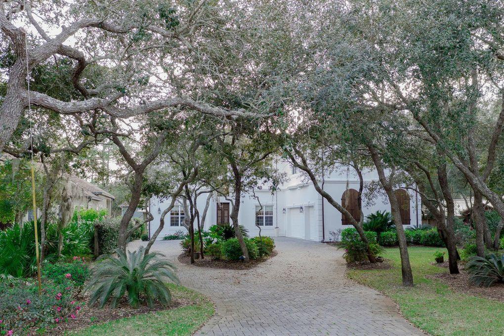 SANTA ROSA BEACH ESTATES - Residential