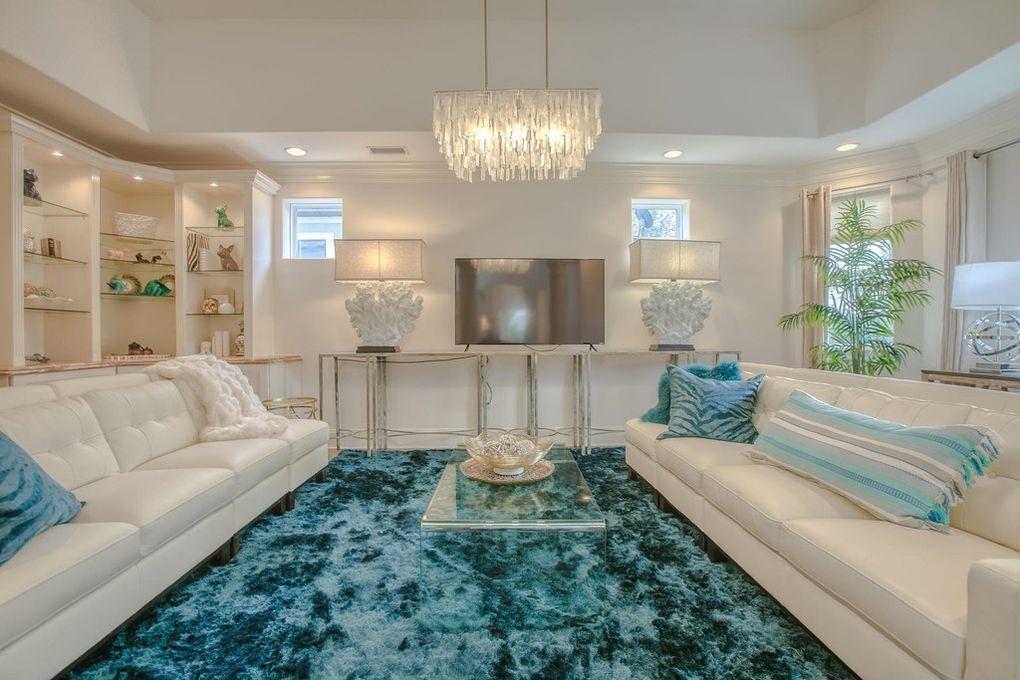 SANTA ROSA BEACH ESTATES - Residential