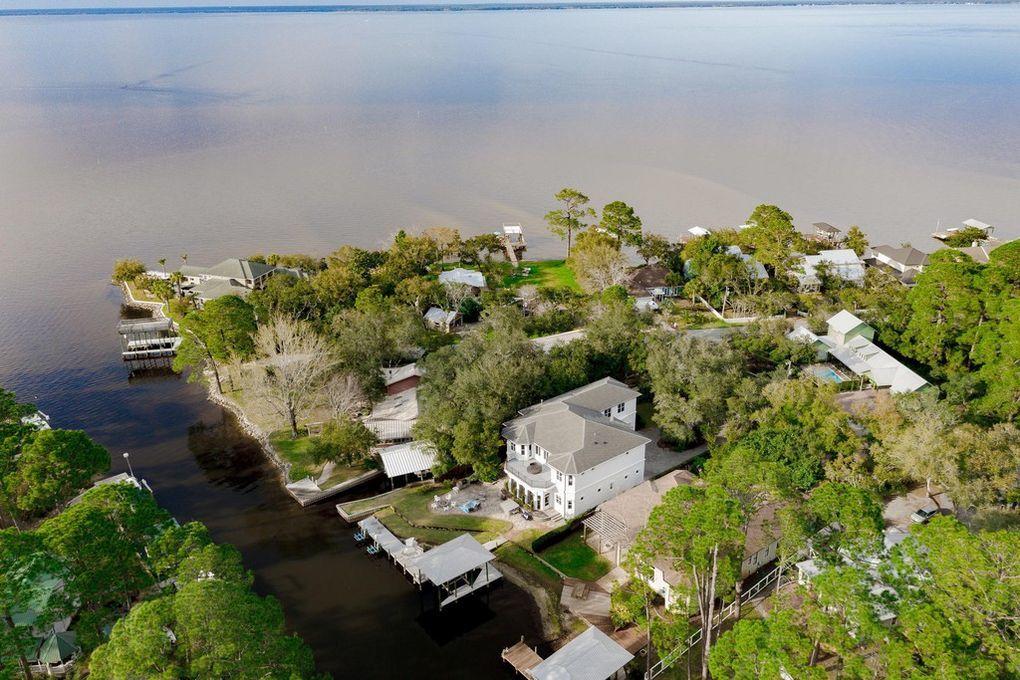 SANTA ROSA BEACH ESTATES - Residential
