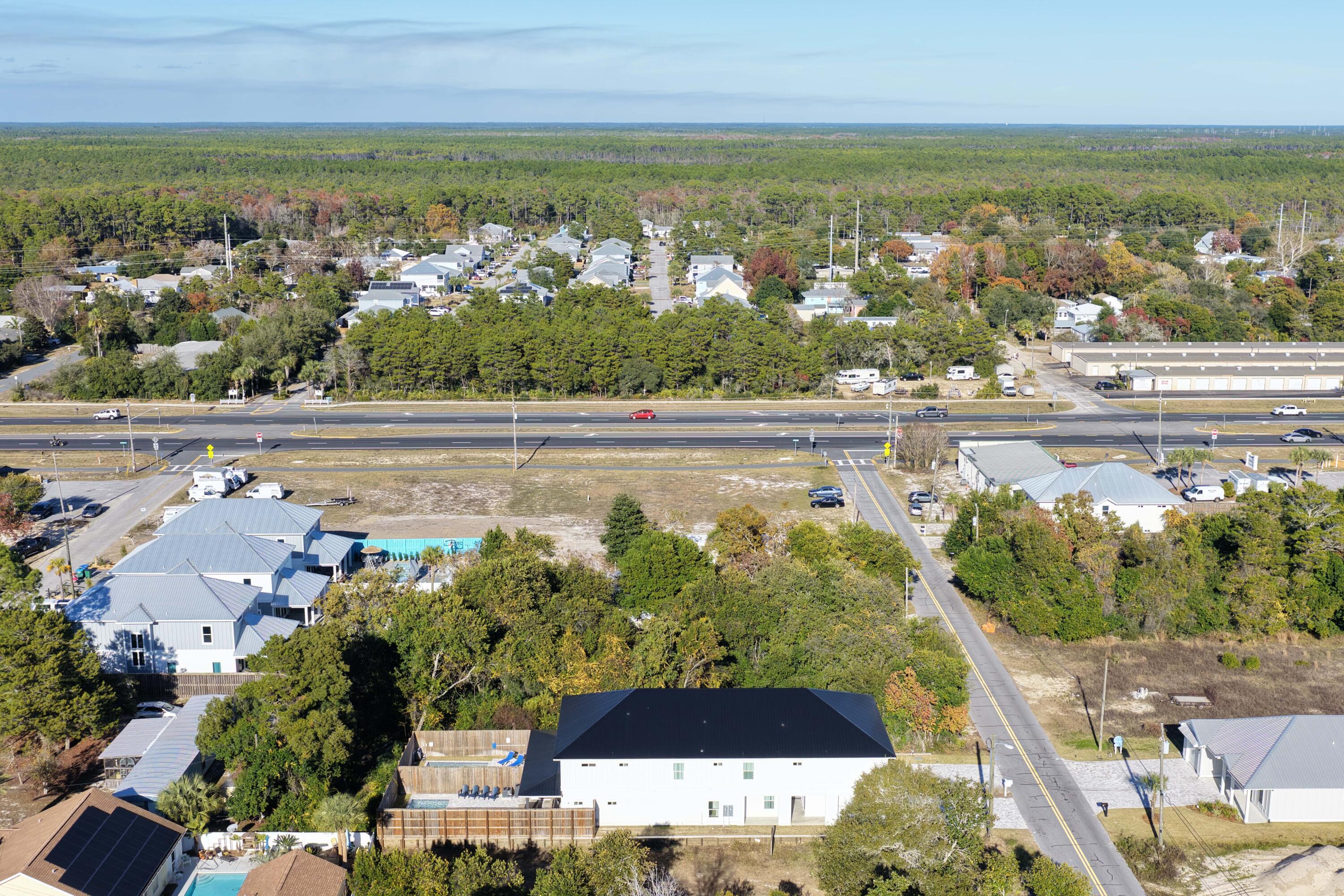 LAGUNA BEACH - Residential