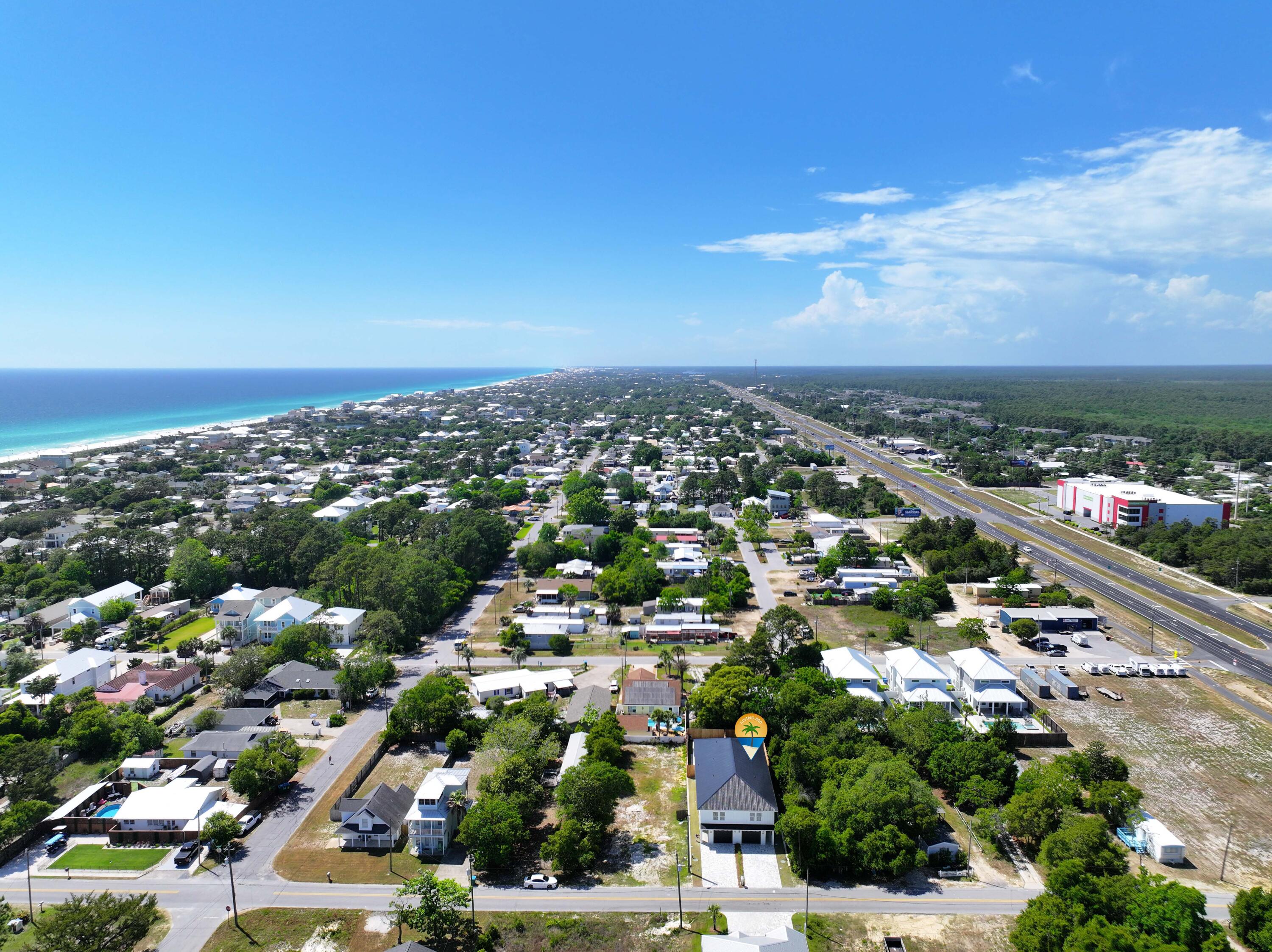 LAGUNA BEACH - Residential