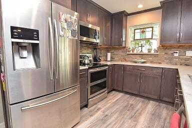 CREEKSIDE 2 - Residential