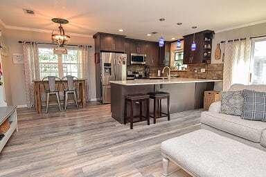 CREEKSIDE 2 - Residential