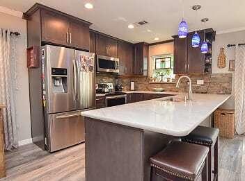 CREEKSIDE 2 - Residential