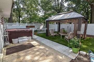 CREEKSIDE 2 - Residential