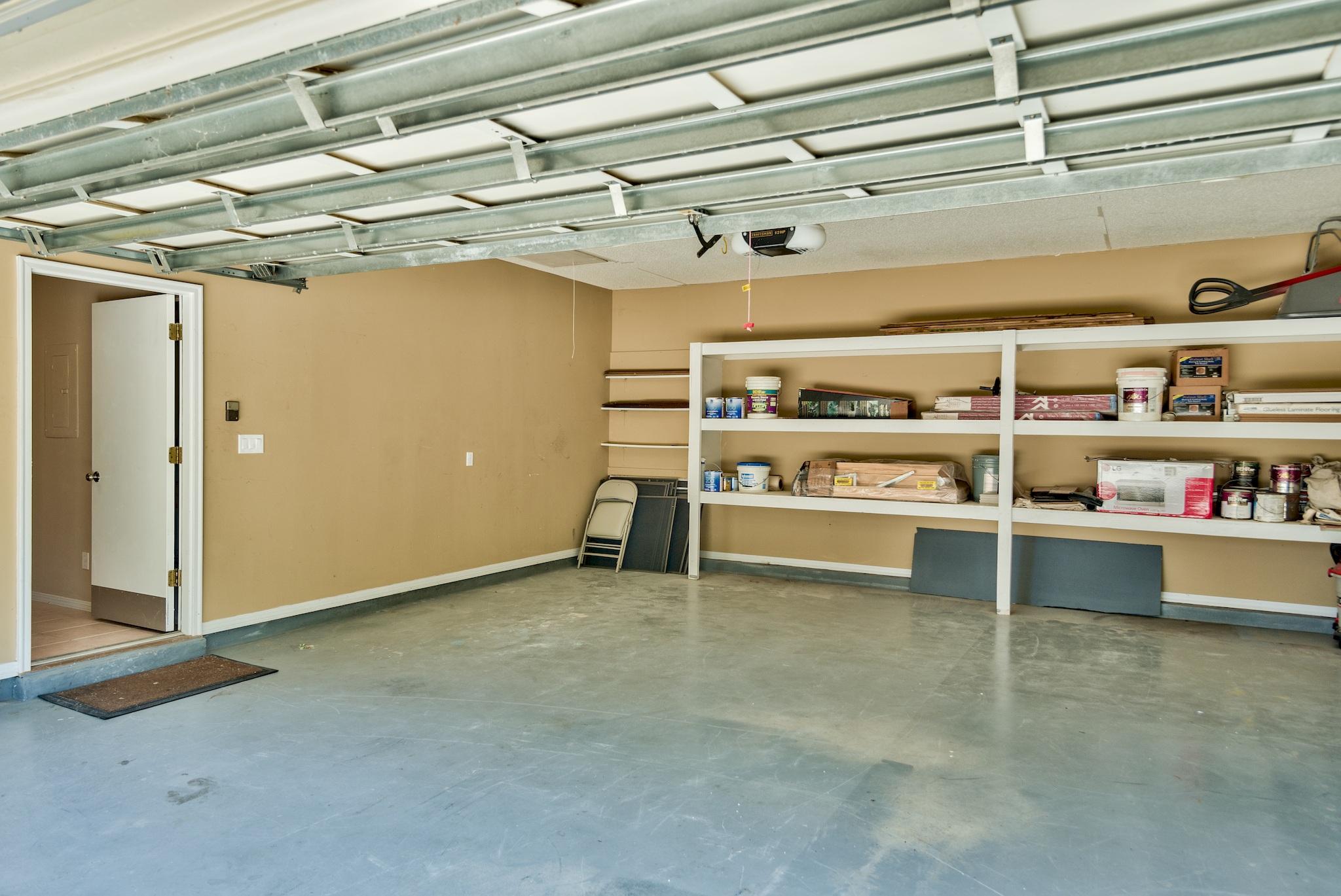 INDIAN BAYOU - Residential