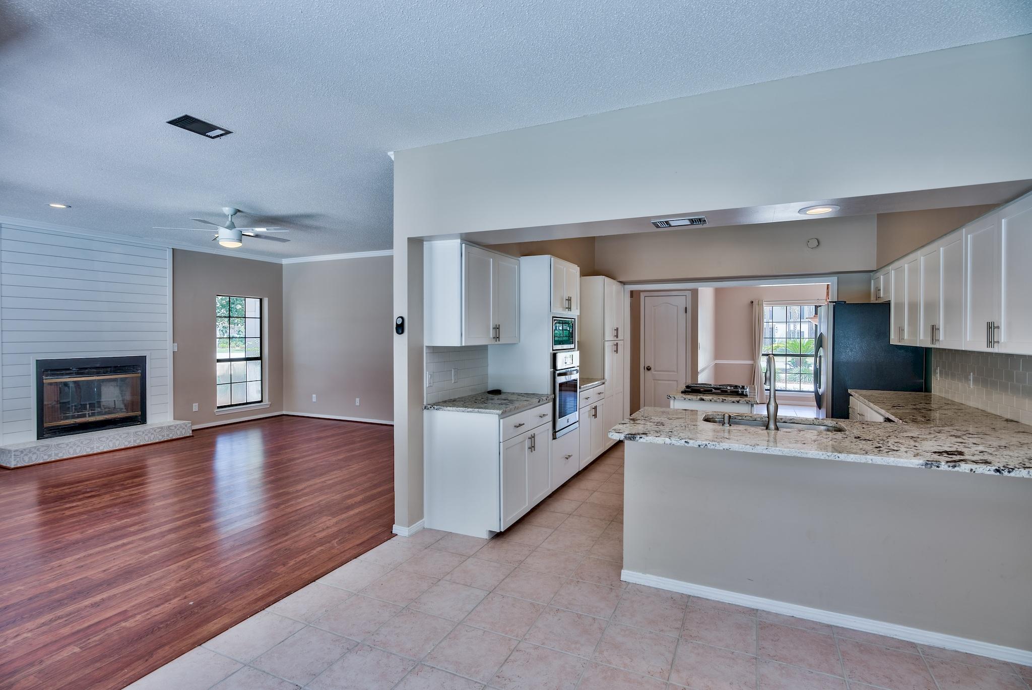 INDIAN BAYOU - Residential