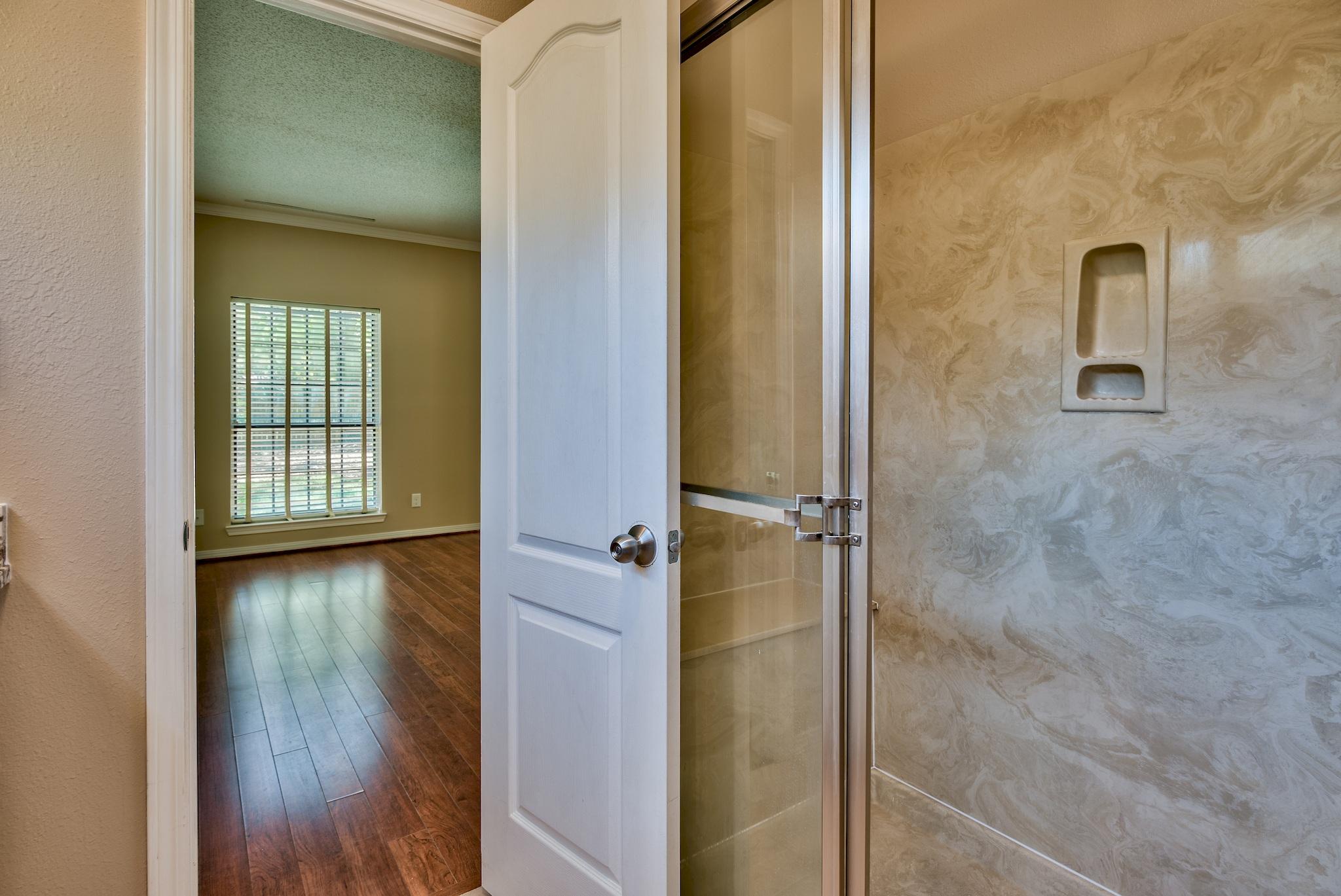 INDIAN BAYOU - Residential