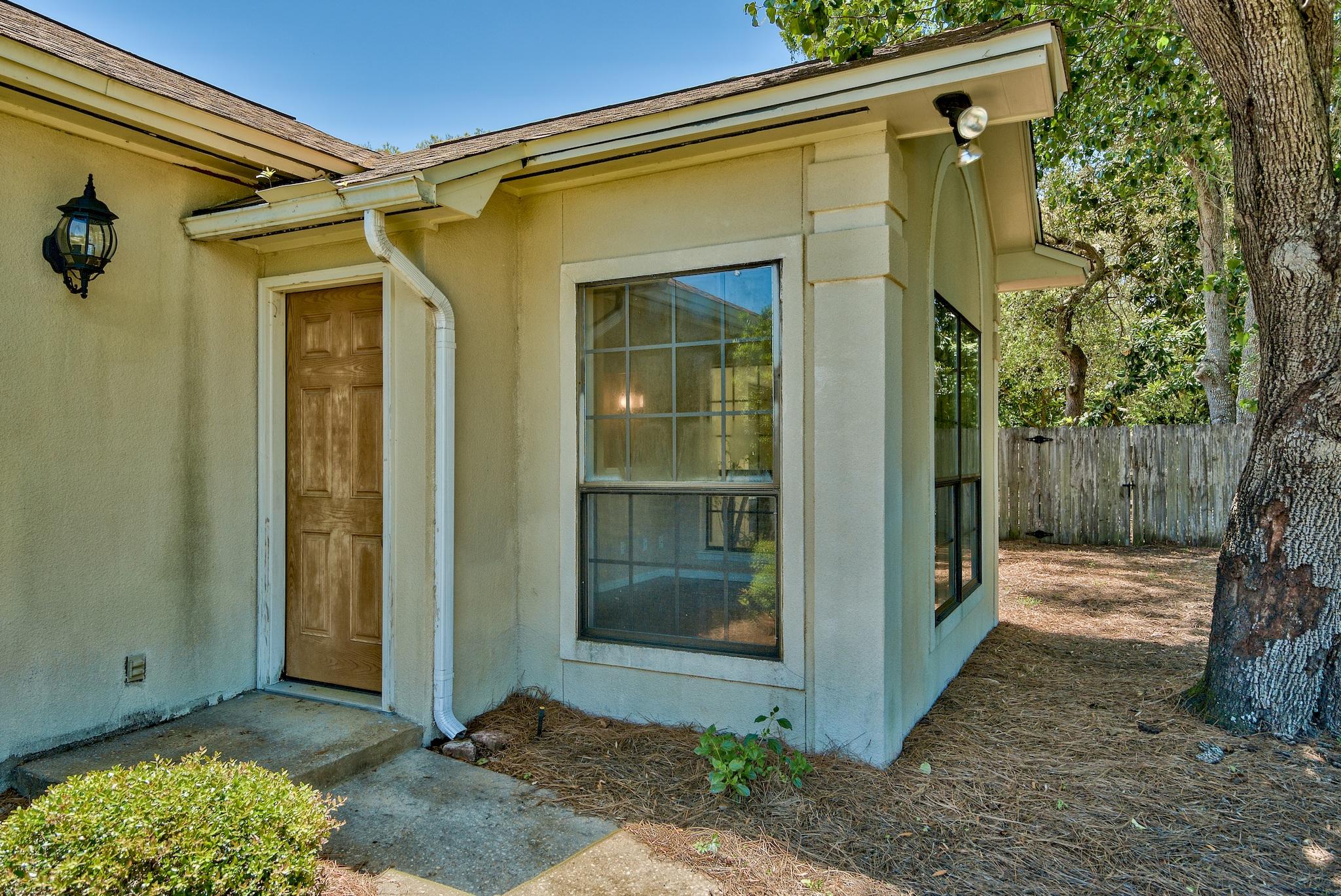 INDIAN BAYOU - Residential