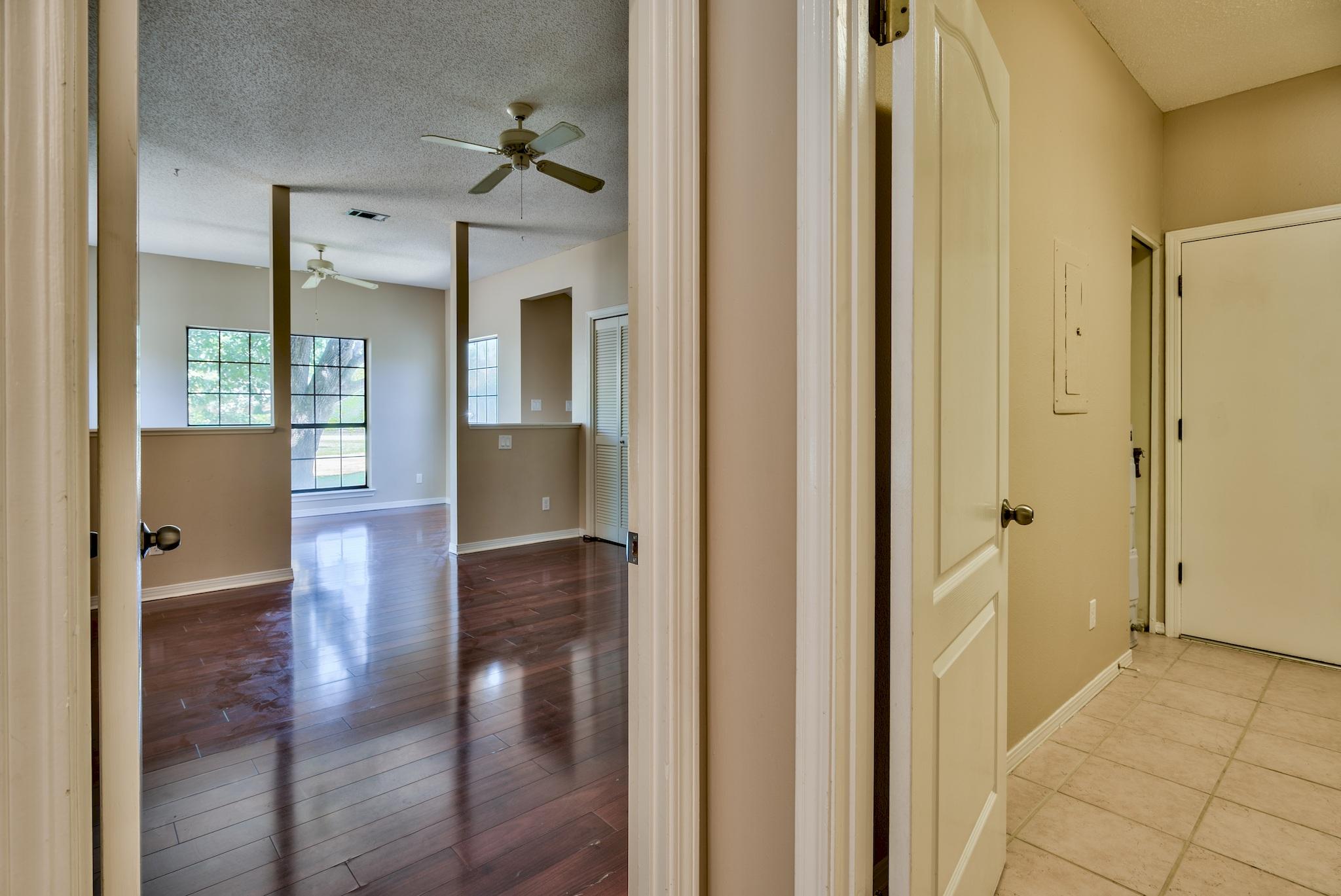 INDIAN BAYOU - Residential