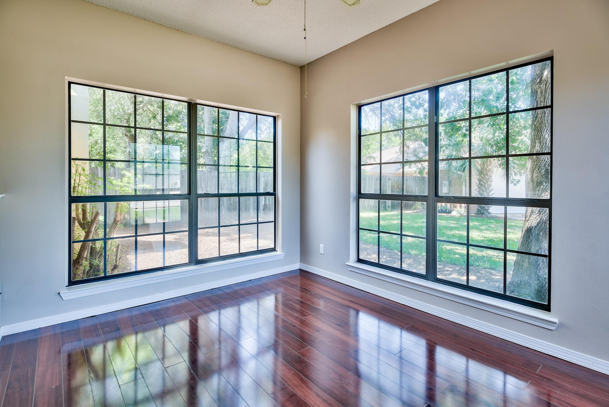 INDIAN BAYOU - Residential