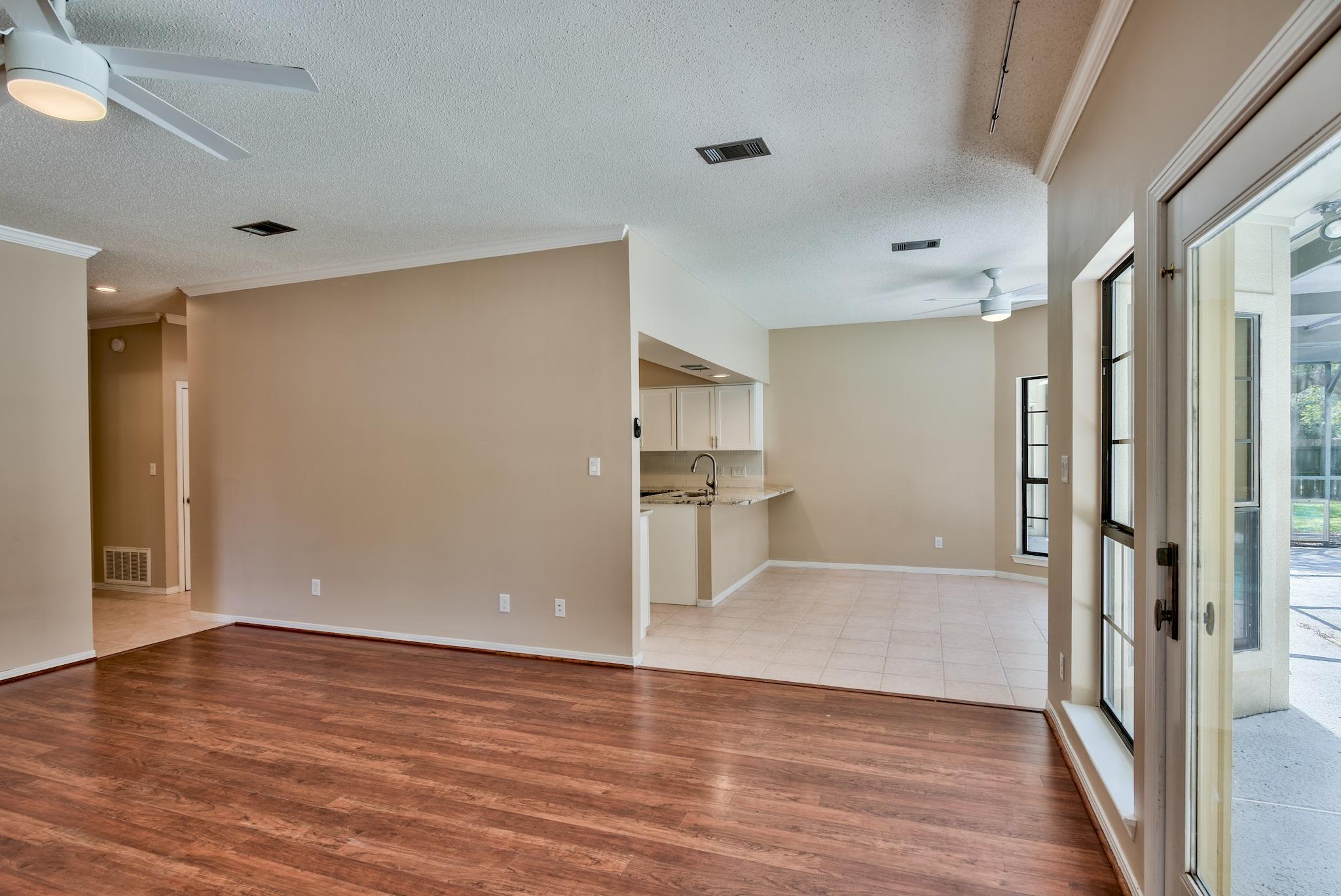 INDIAN BAYOU - Residential