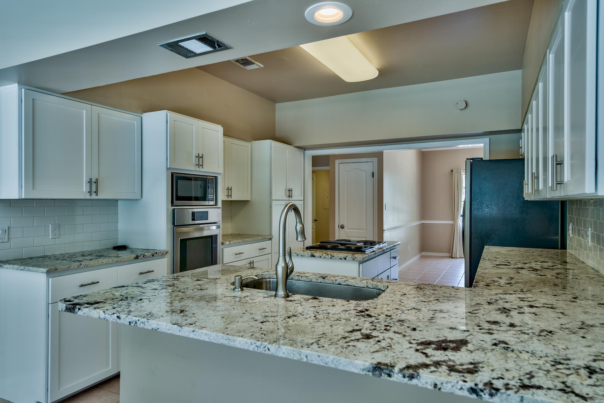 INDIAN BAYOU - Residential