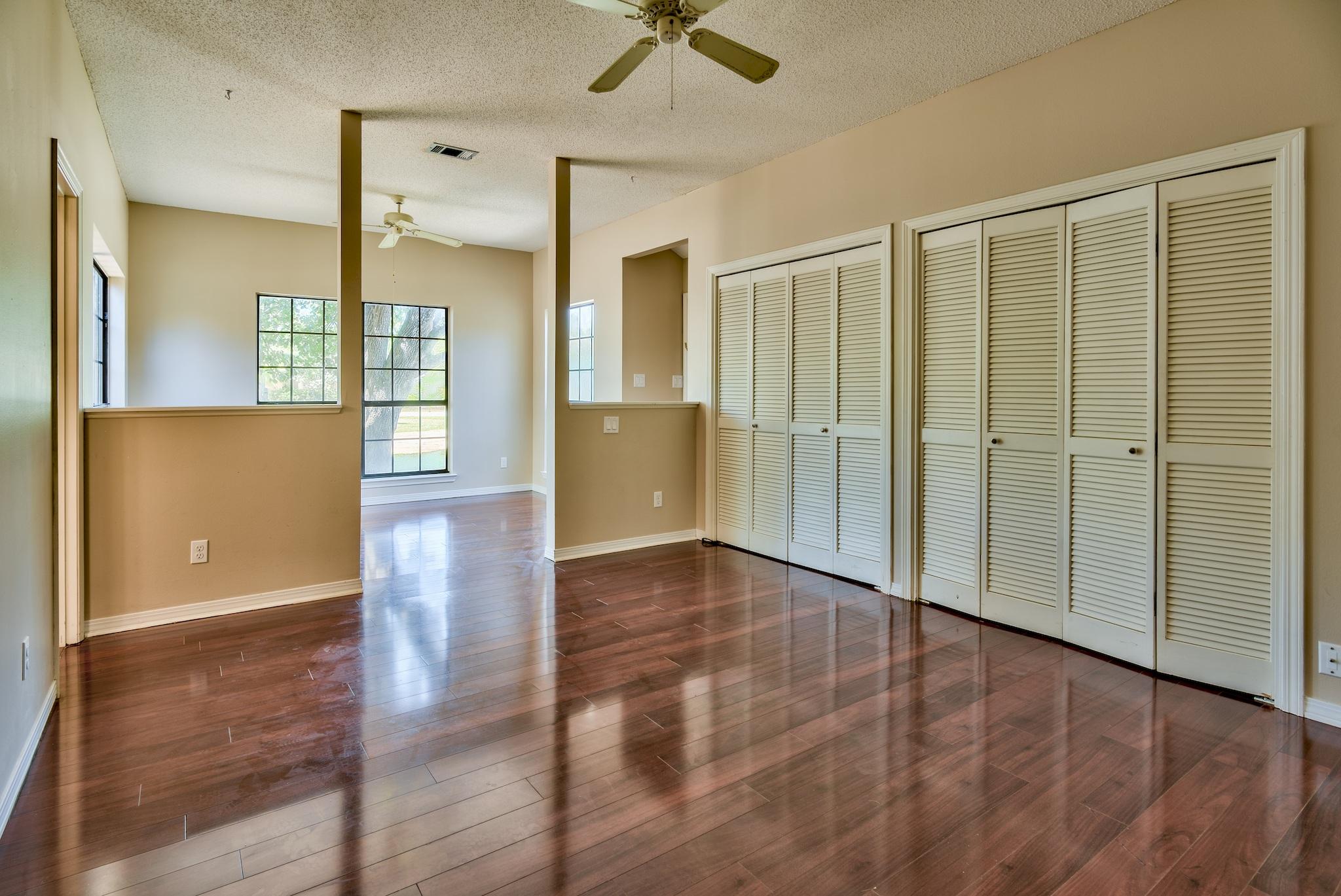 INDIAN BAYOU - Residential