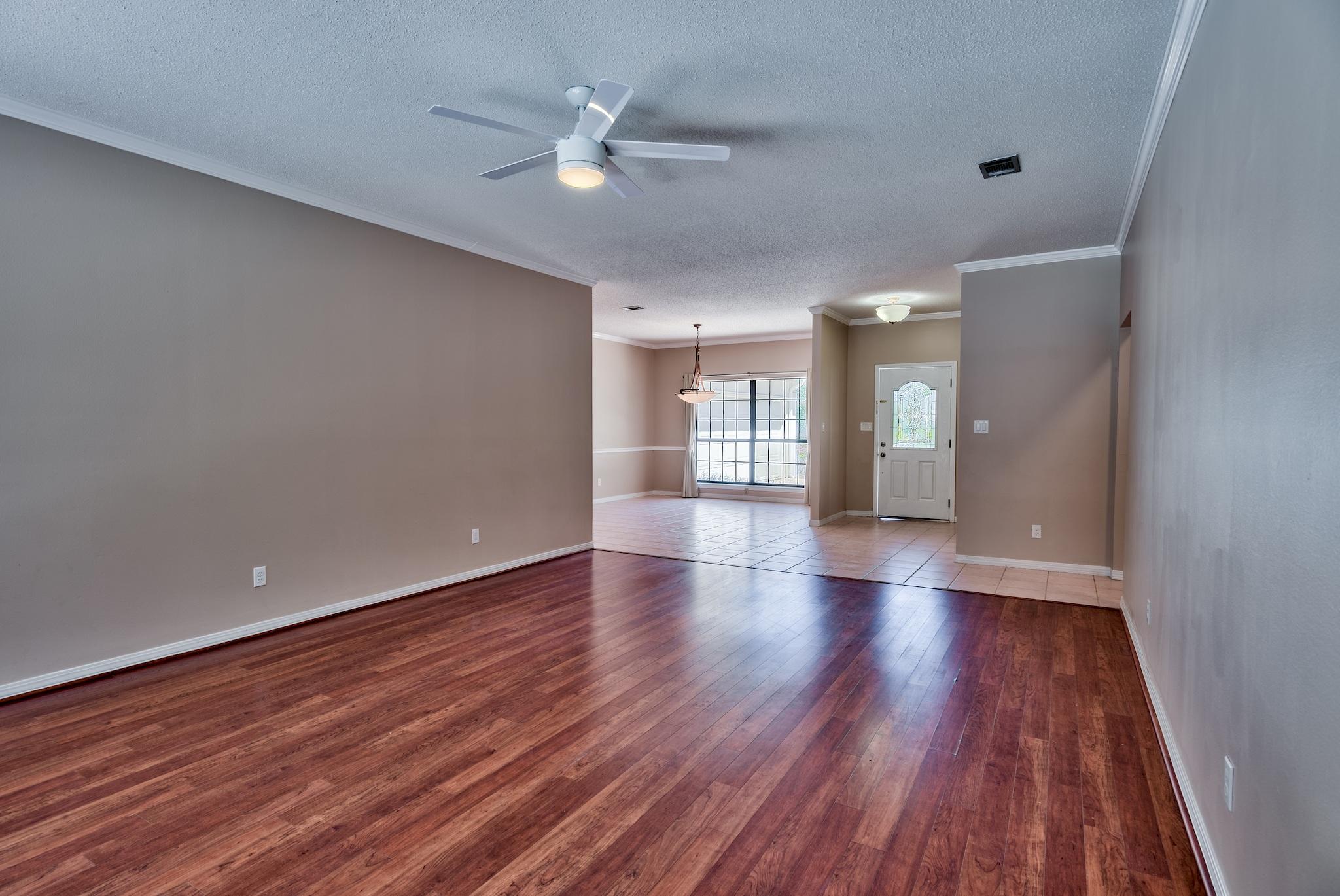 INDIAN BAYOU - Residential