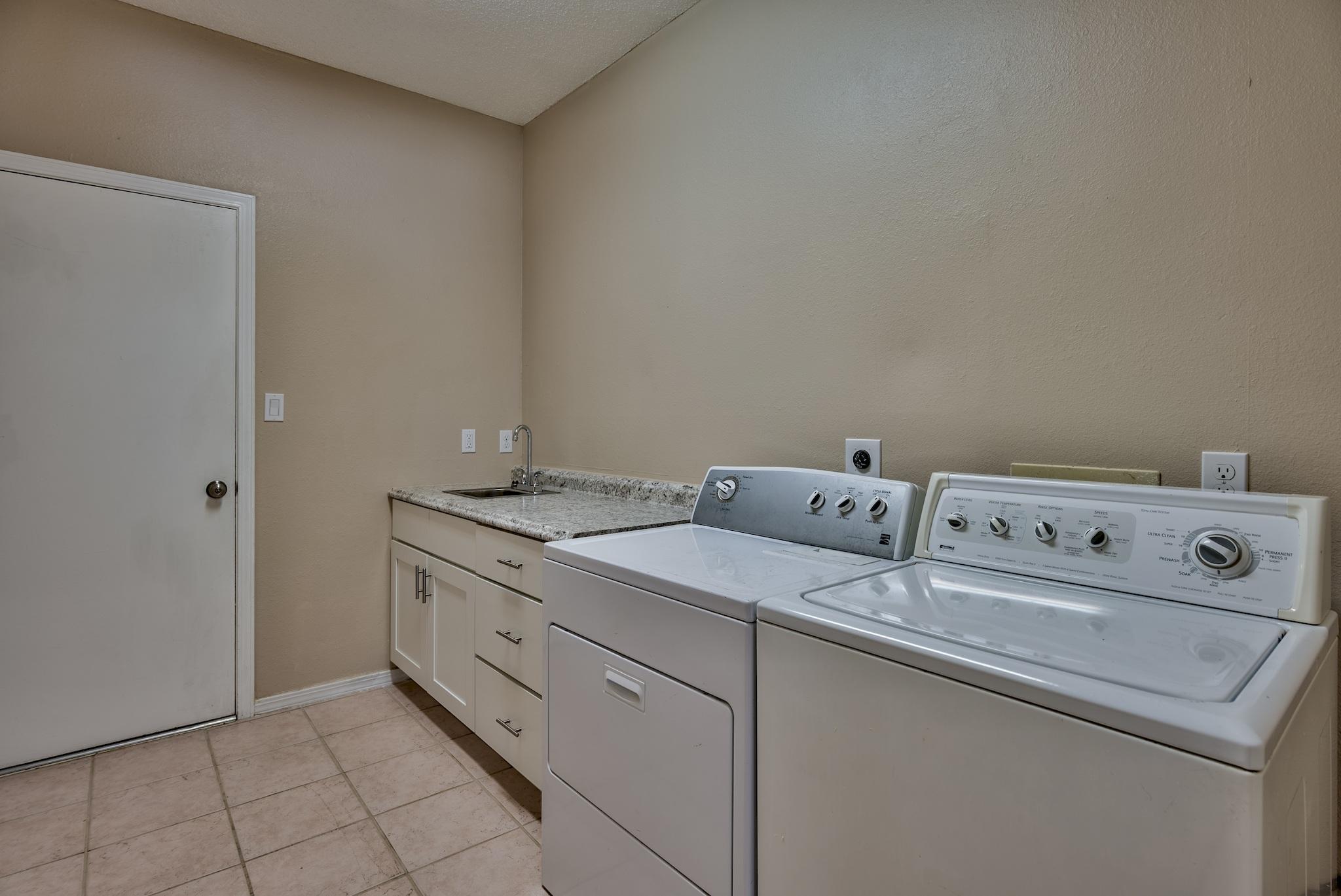 INDIAN BAYOU - Residential