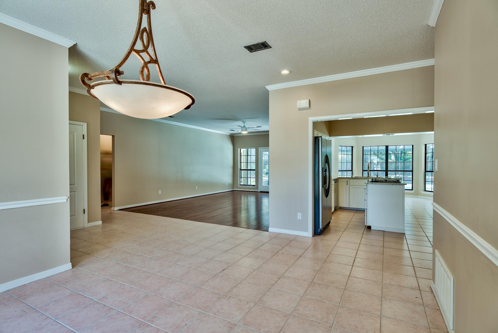 INDIAN BAYOU - Residential