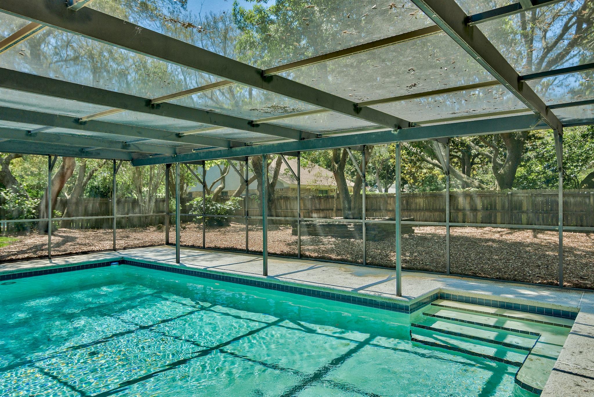 INDIAN BAYOU - Residential