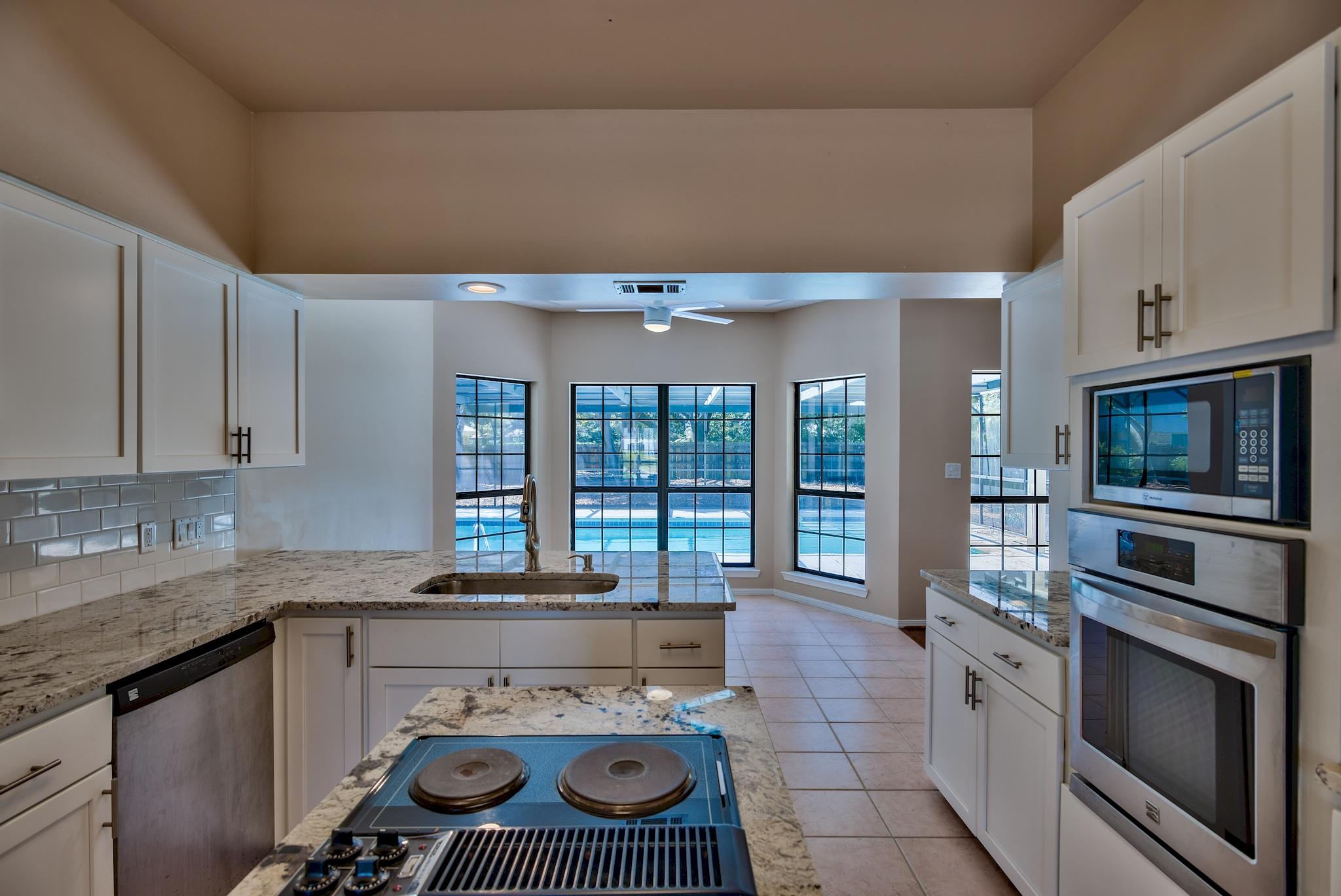 INDIAN BAYOU - Residential