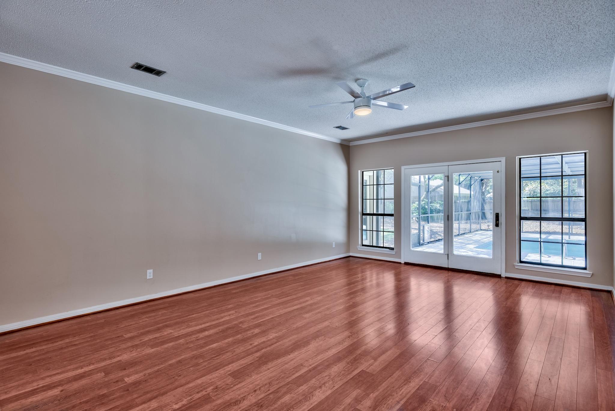 INDIAN BAYOU - Residential