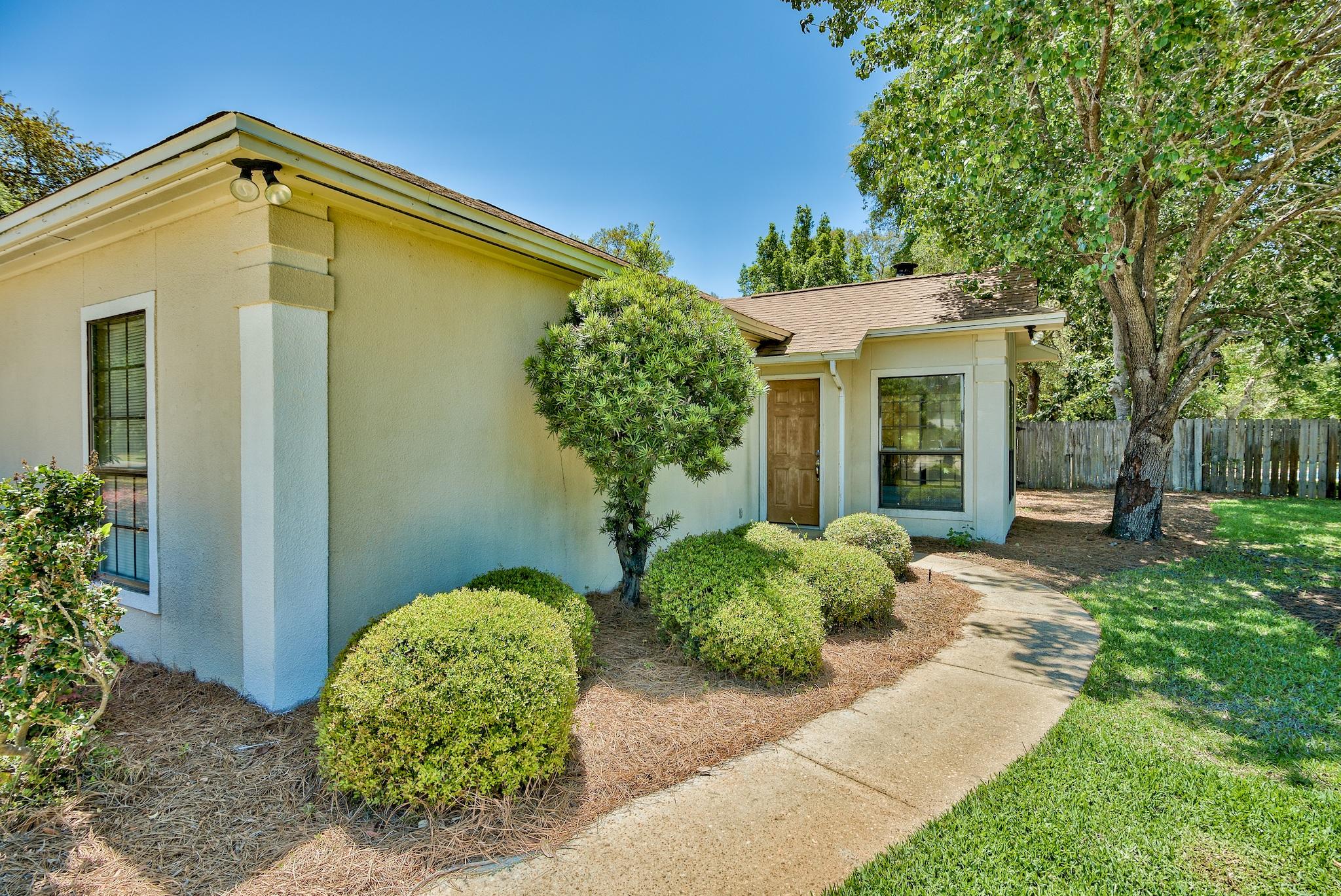 INDIAN BAYOU - Residential