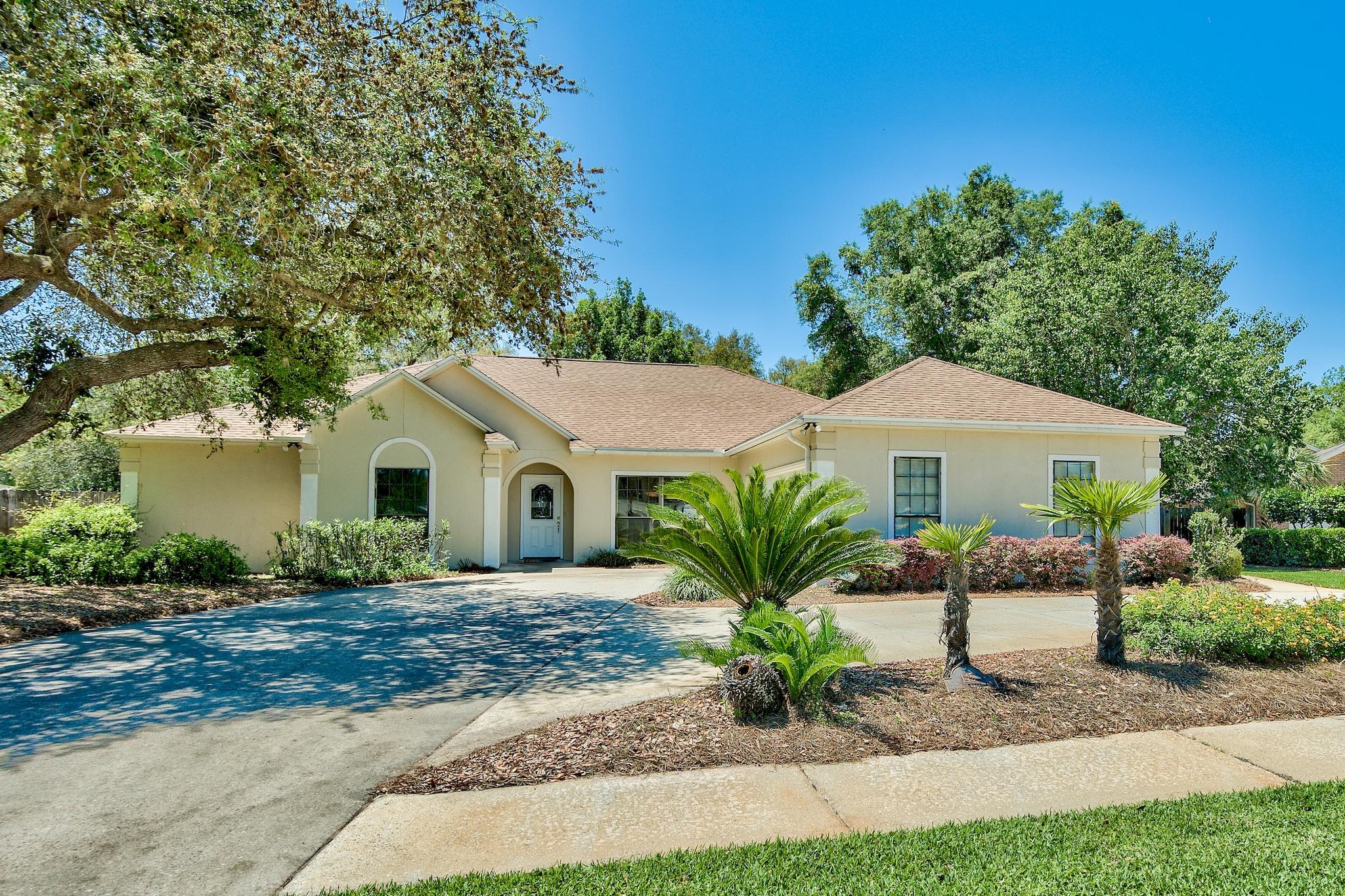 INDIAN BAYOU - Residential