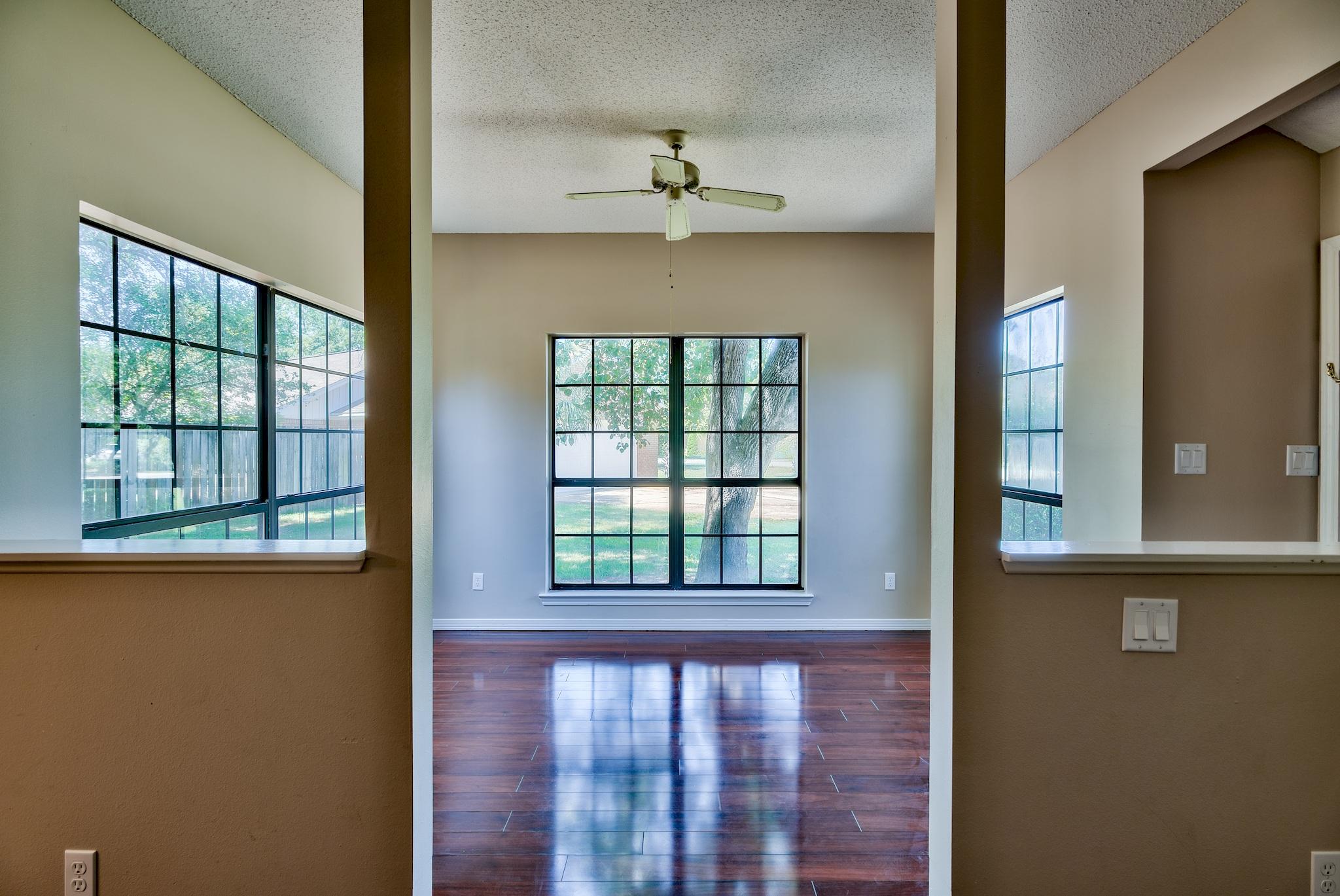 INDIAN BAYOU - Residential