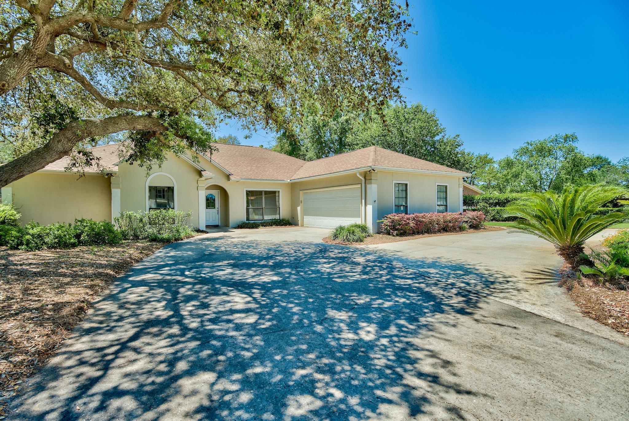 INDIAN BAYOU - Residential