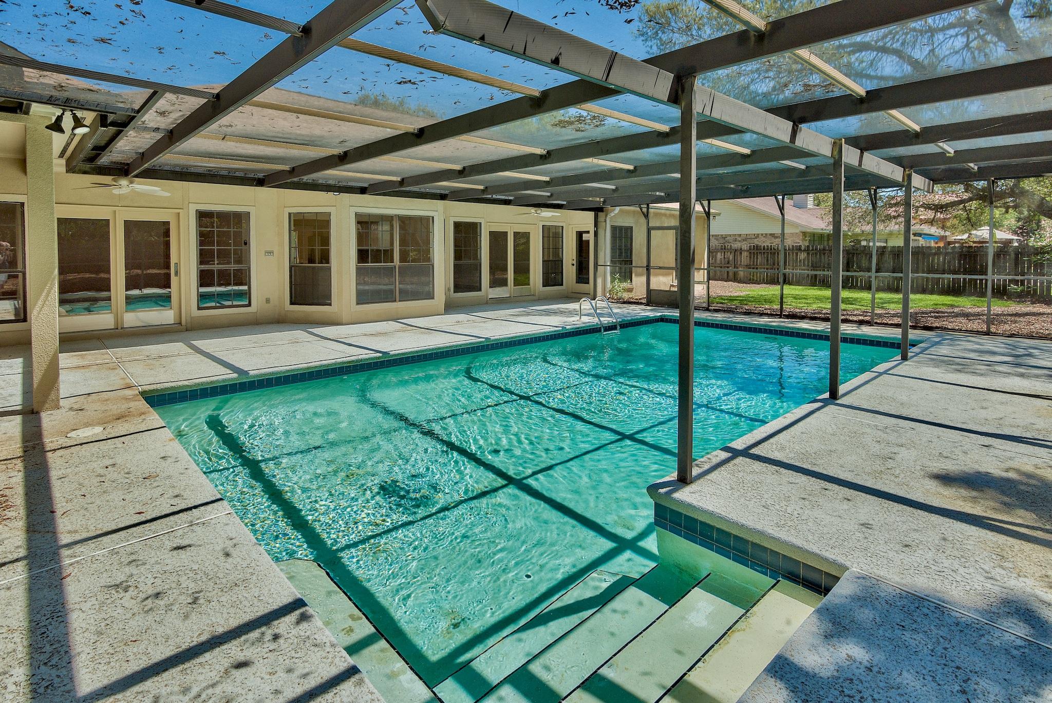 INDIAN BAYOU - Residential