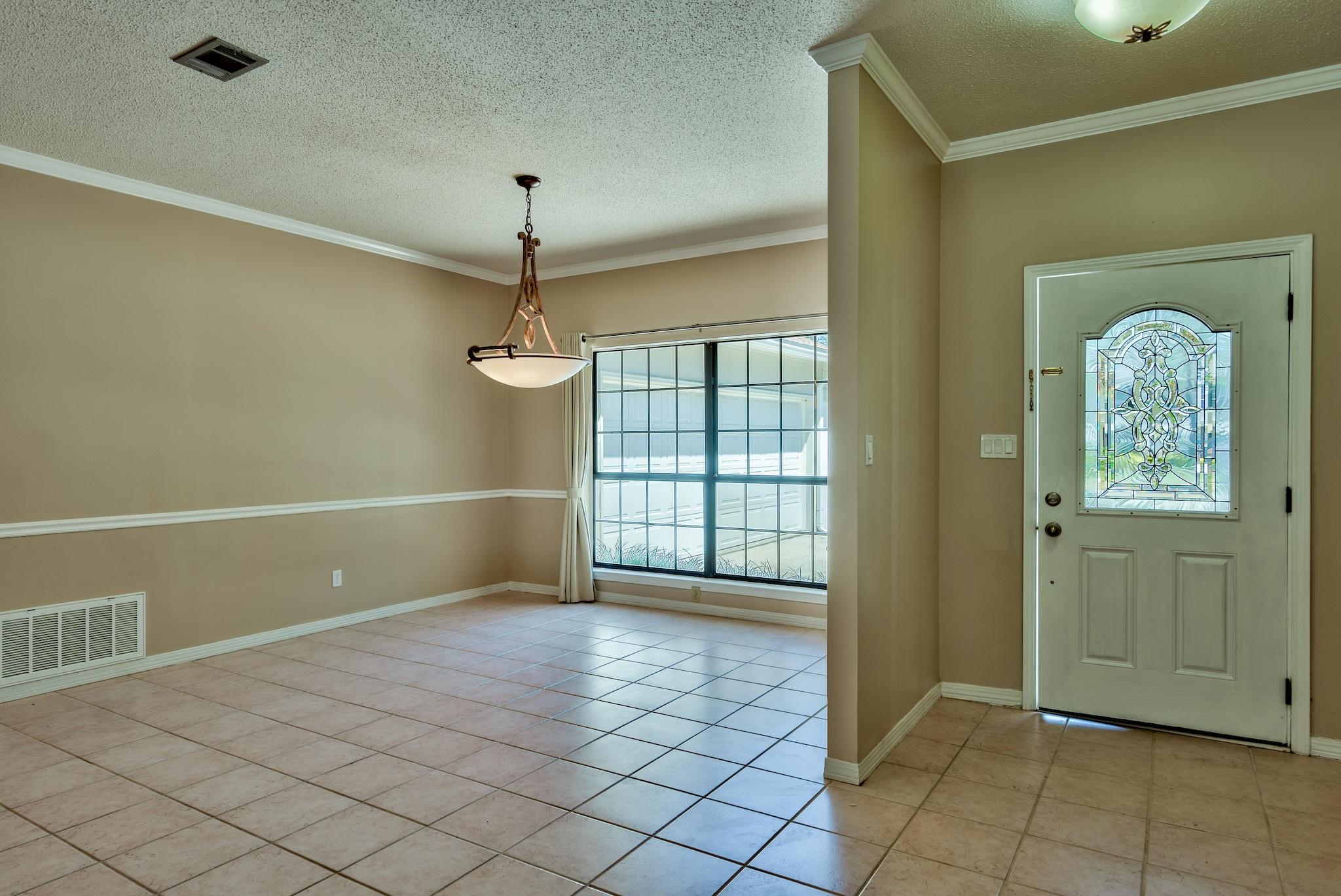 INDIAN BAYOU - Residential