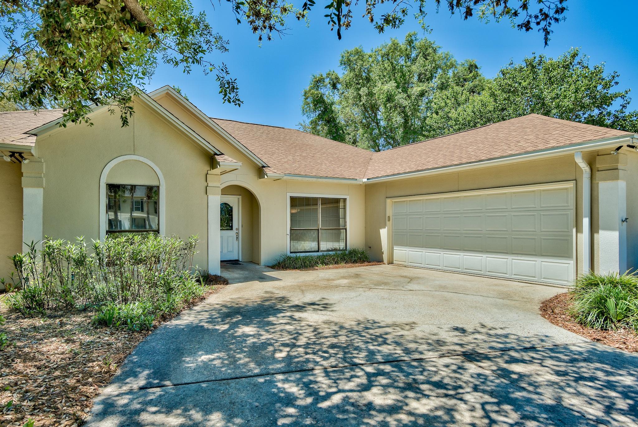 INDIAN BAYOU - Residential