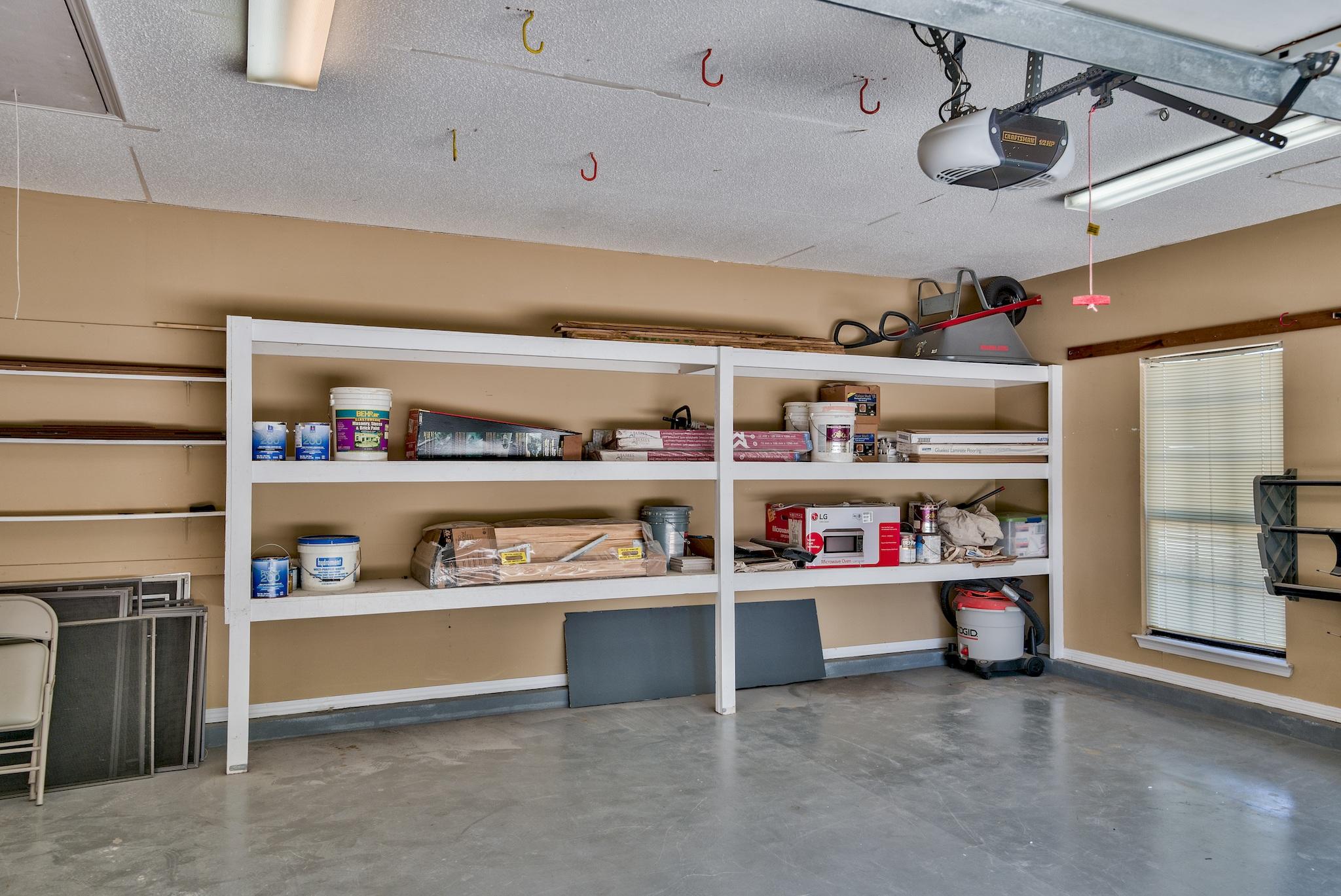 INDIAN BAYOU - Residential