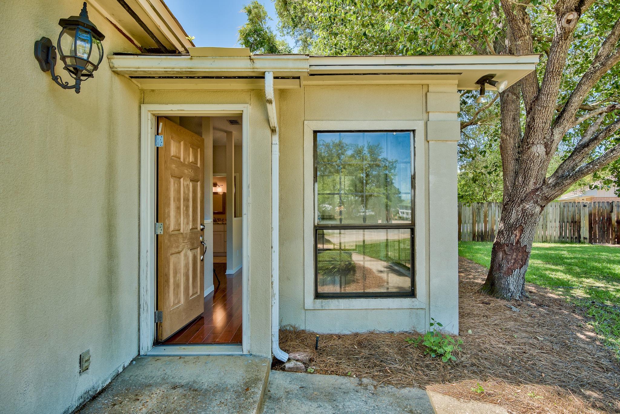 INDIAN BAYOU - Residential