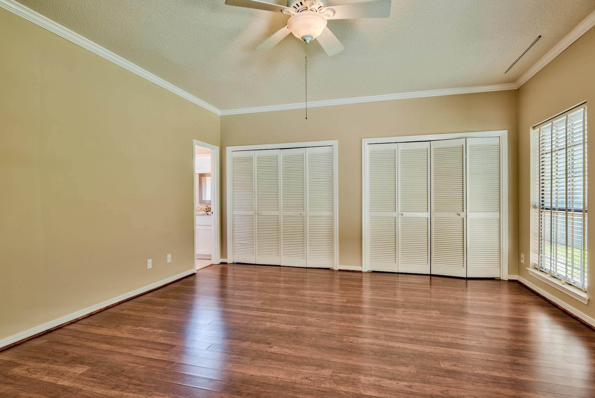 INDIAN BAYOU - Residential