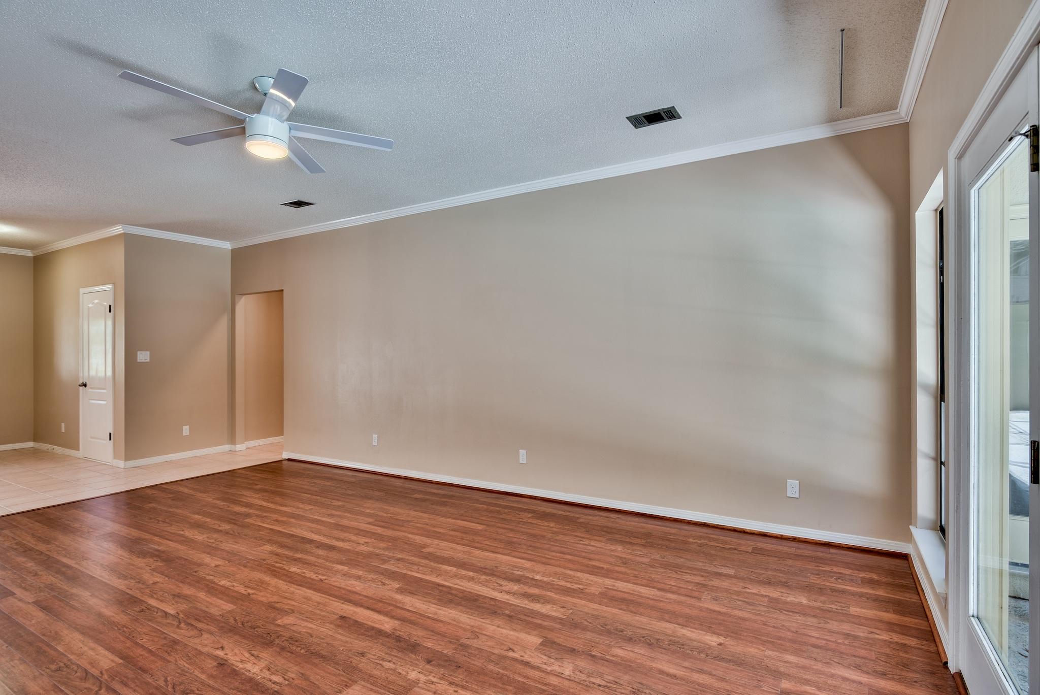 INDIAN BAYOU - Residential