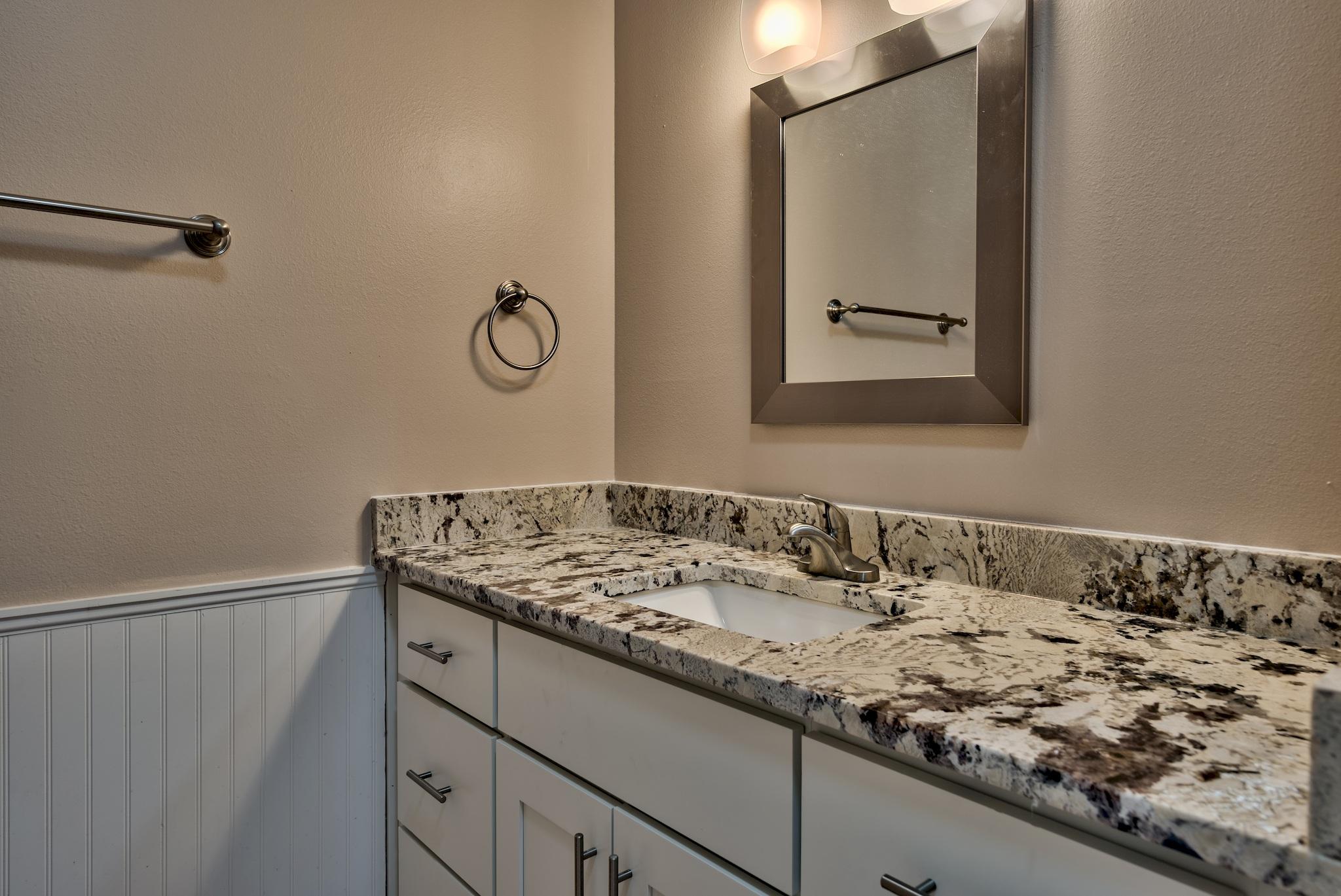 INDIAN BAYOU - Residential