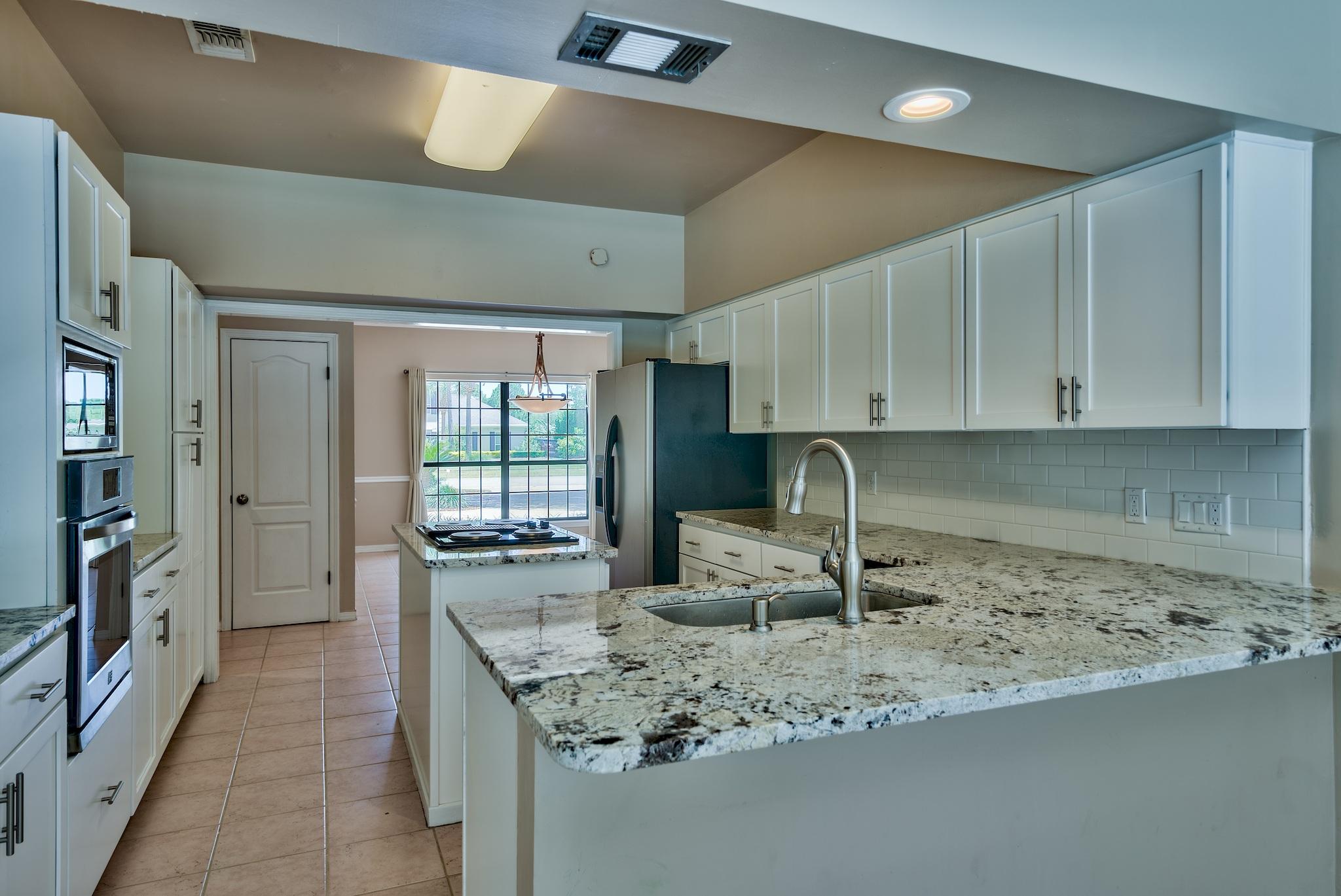 INDIAN BAYOU - Residential