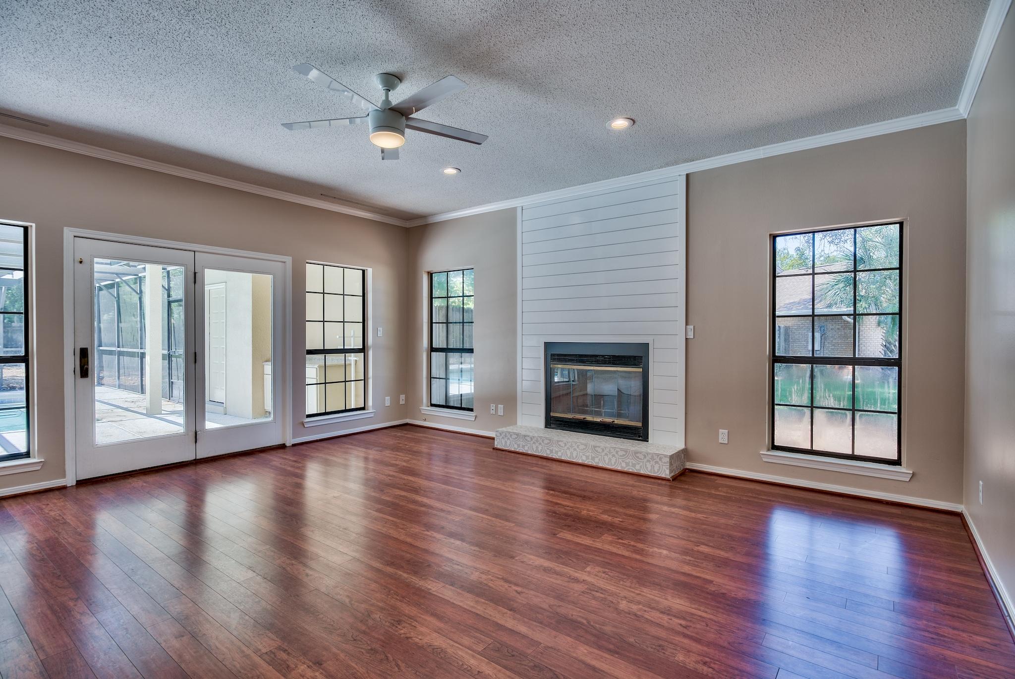 INDIAN BAYOU - Residential