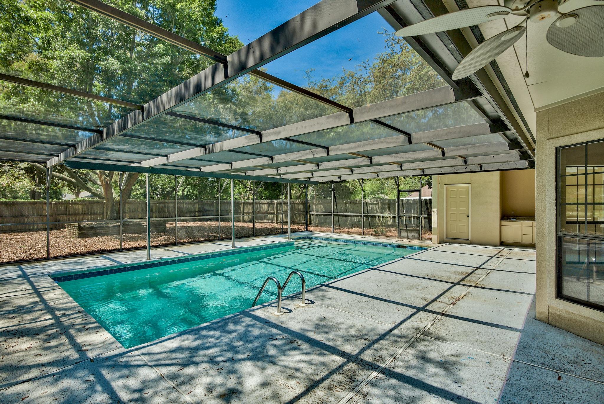 INDIAN BAYOU - Residential