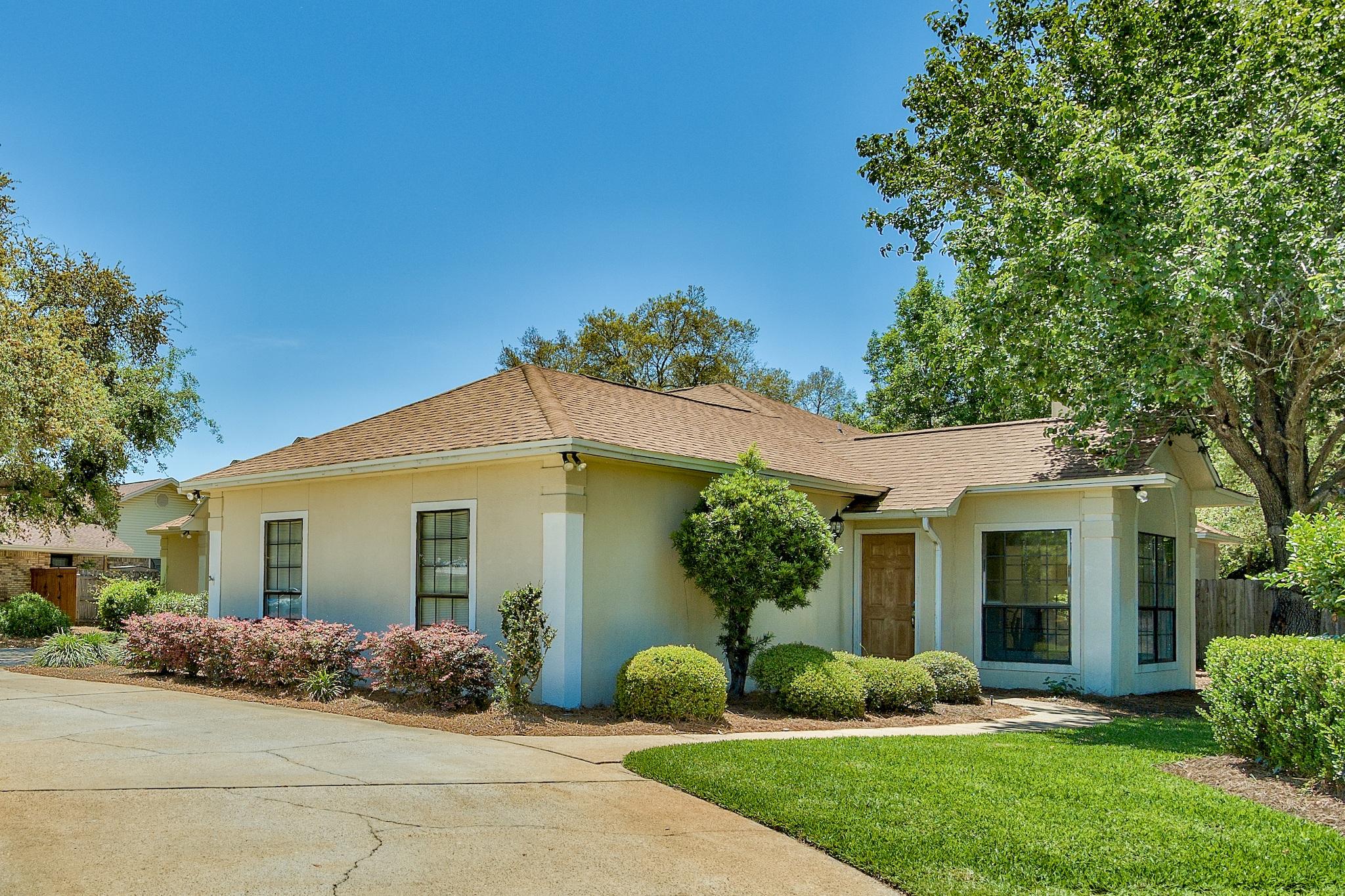 INDIAN BAYOU - Residential