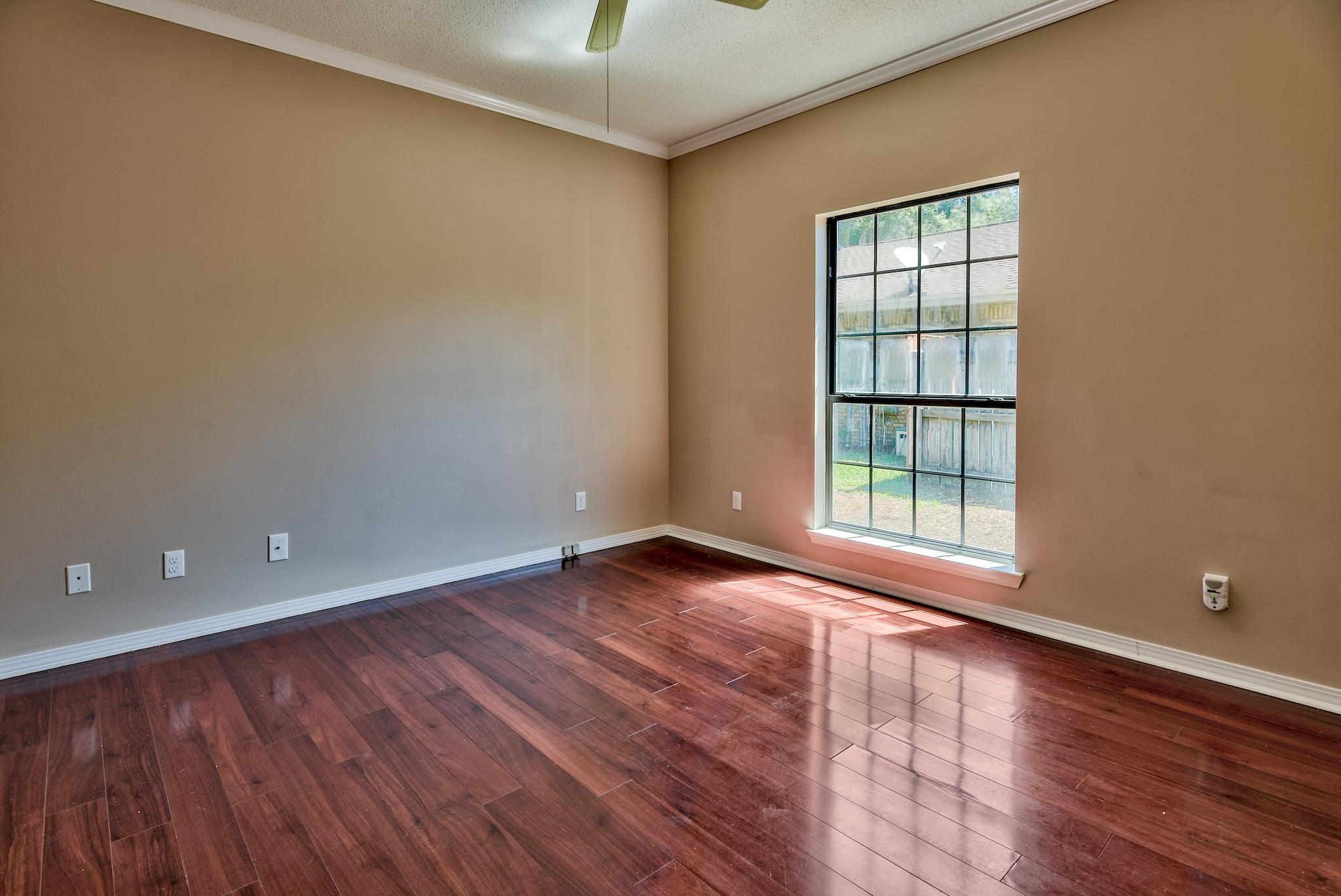 INDIAN BAYOU - Residential