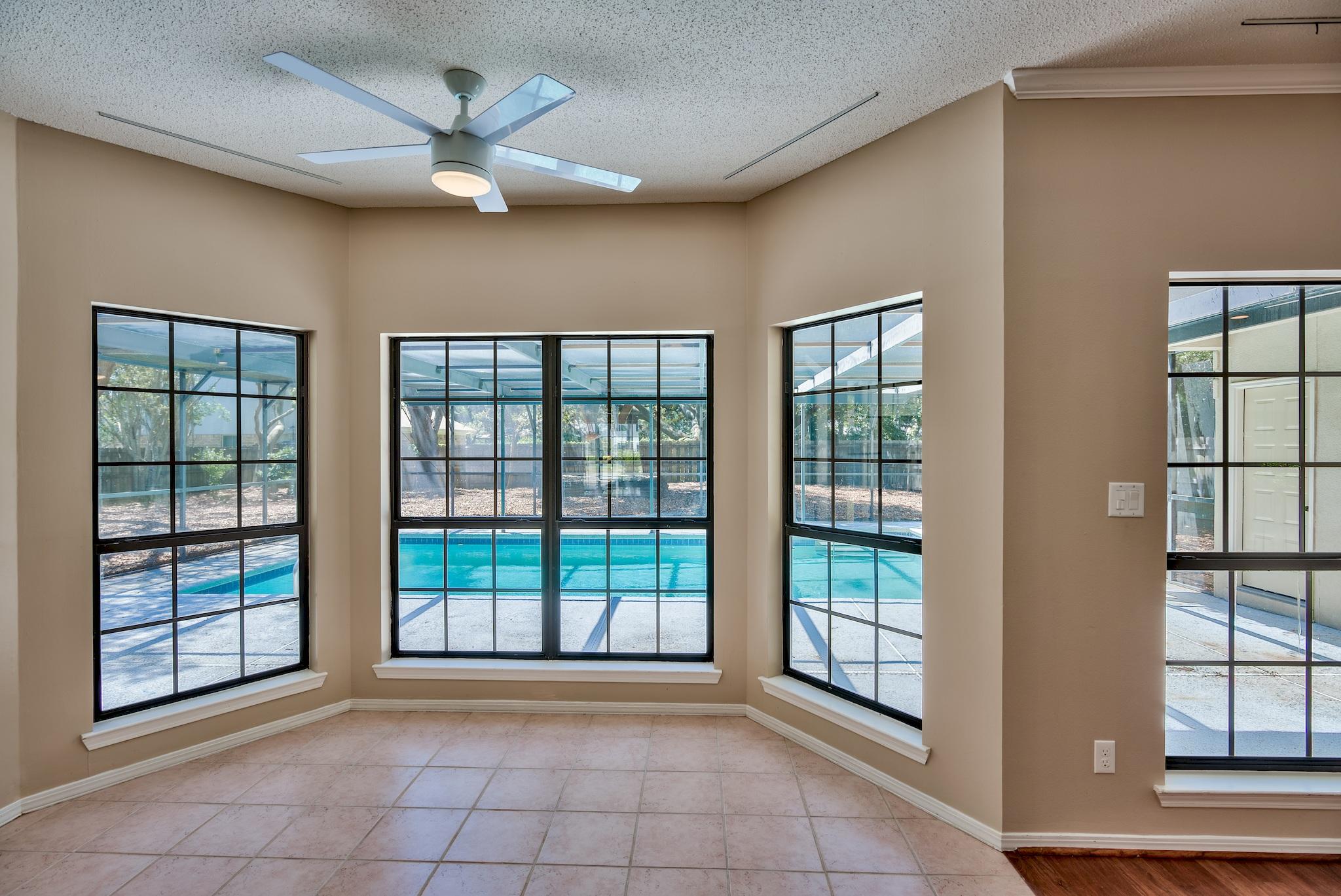 INDIAN BAYOU - Residential