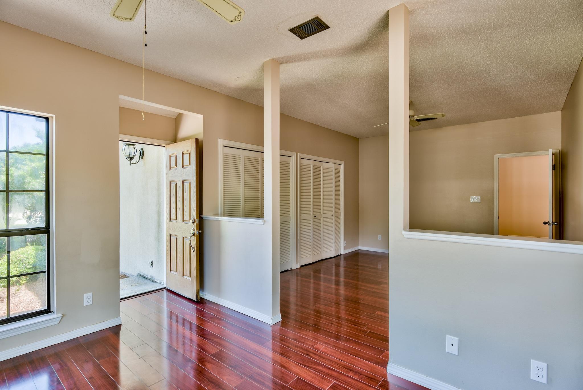 INDIAN BAYOU - Residential