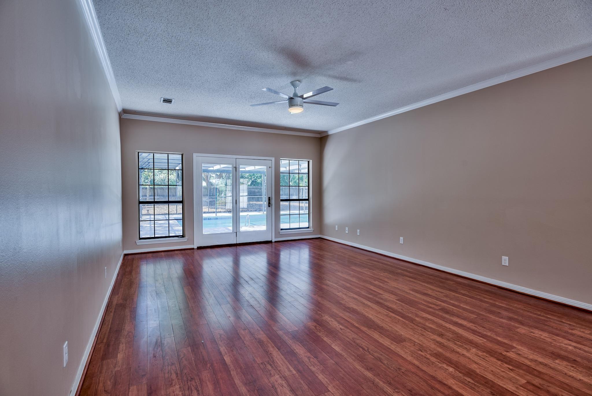 INDIAN BAYOU - Residential