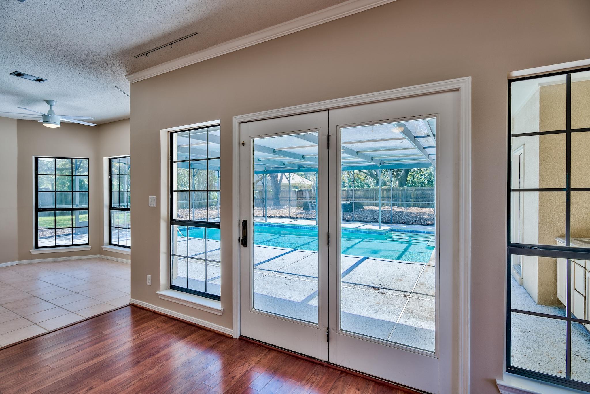 INDIAN BAYOU - Residential