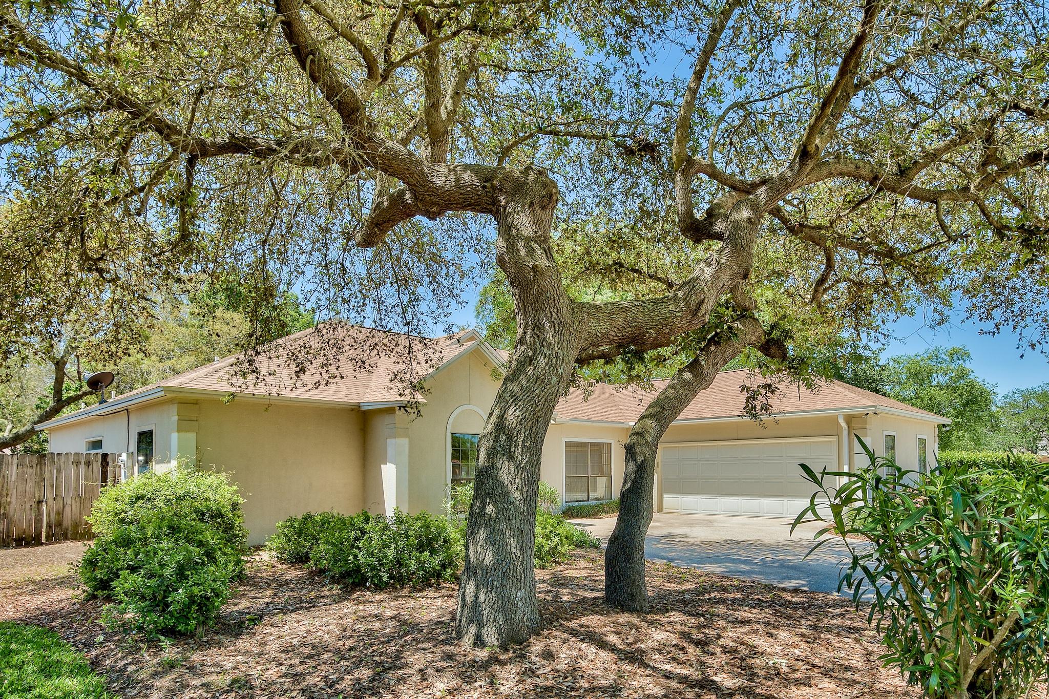 INDIAN BAYOU - Residential